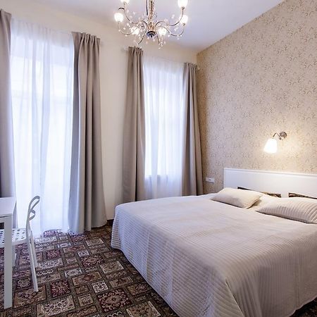 Real House Aparthotel Vilnius Luaran gambar