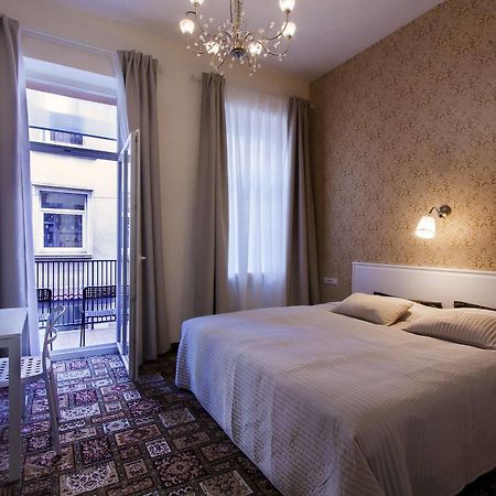 Real House Aparthotel Vilnius Luaran gambar