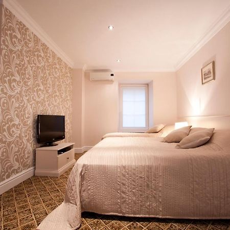 Real House Aparthotel Vilnius Bilik gambar