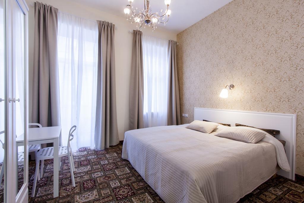 Real House Aparthotel Vilnius Luaran gambar