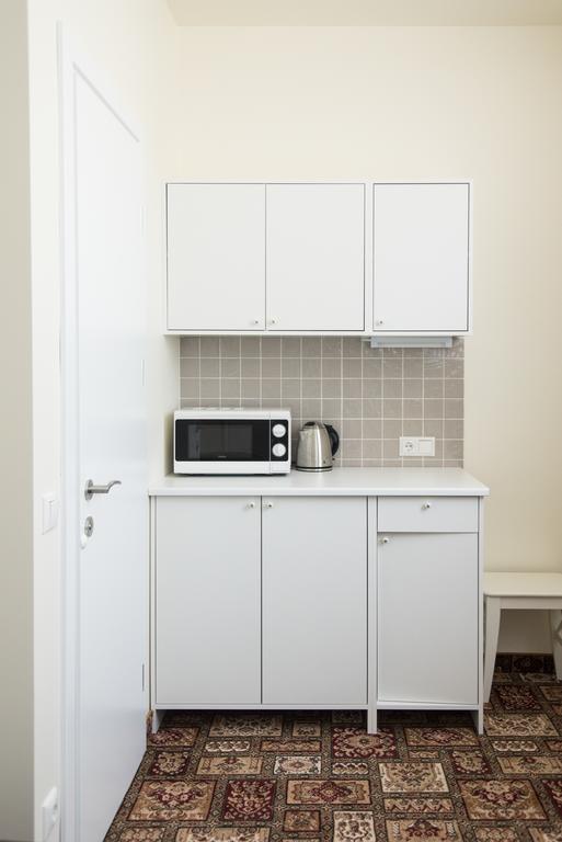 Real House Aparthotel Vilnius Luaran gambar