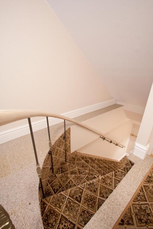 Real House Aparthotel Vilnius Bilik gambar