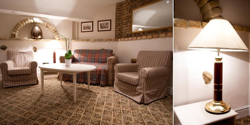 Real House Aparthotel Vilnius Luaran gambar