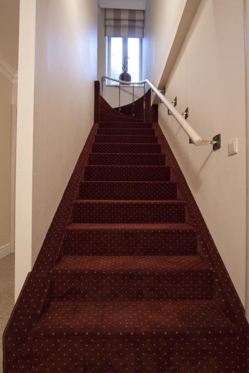 Real House Aparthotel Vilnius Luaran gambar
