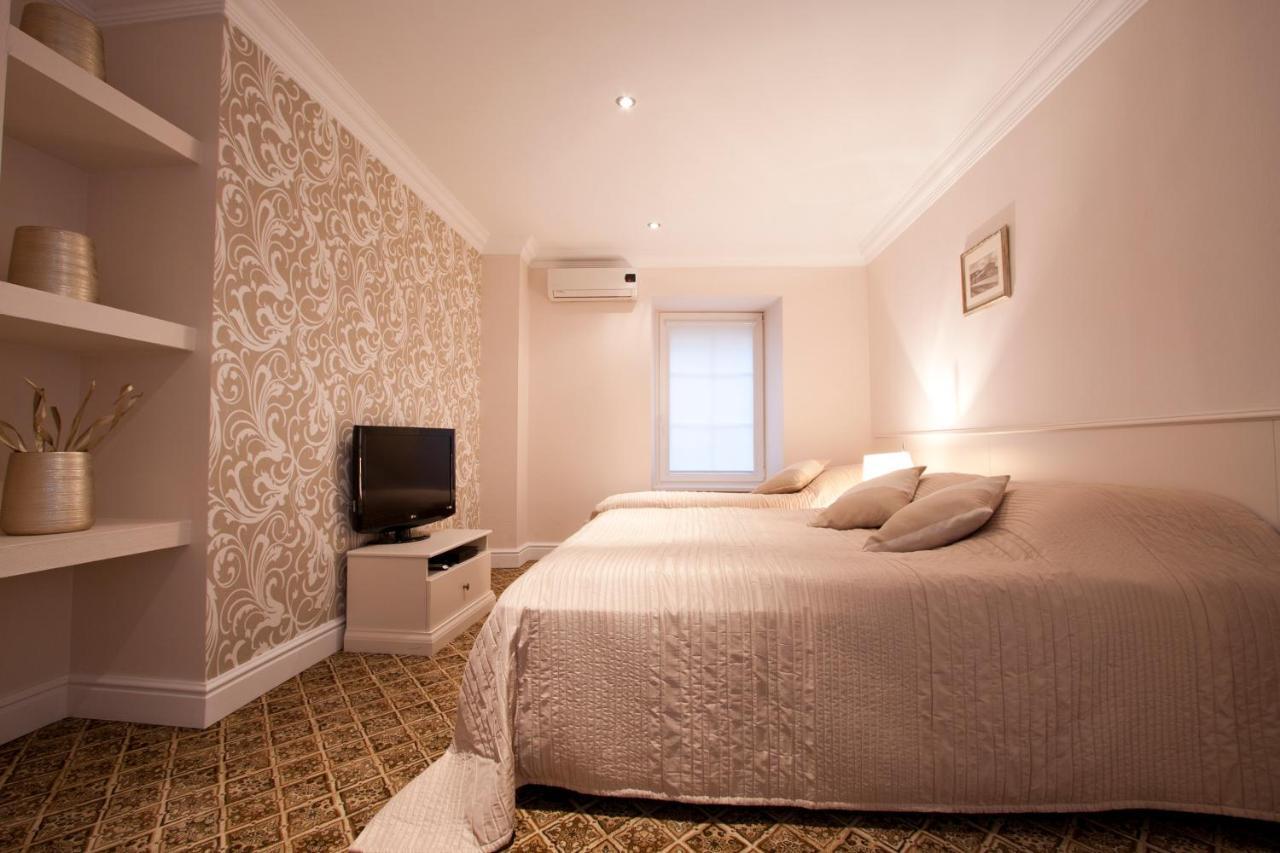 Real House Aparthotel Vilnius Bilik gambar
