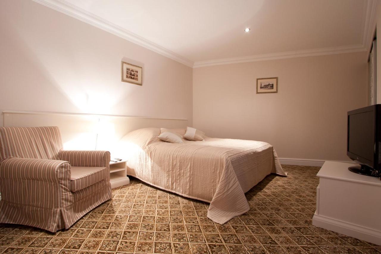 Real House Aparthotel Vilnius Bilik gambar